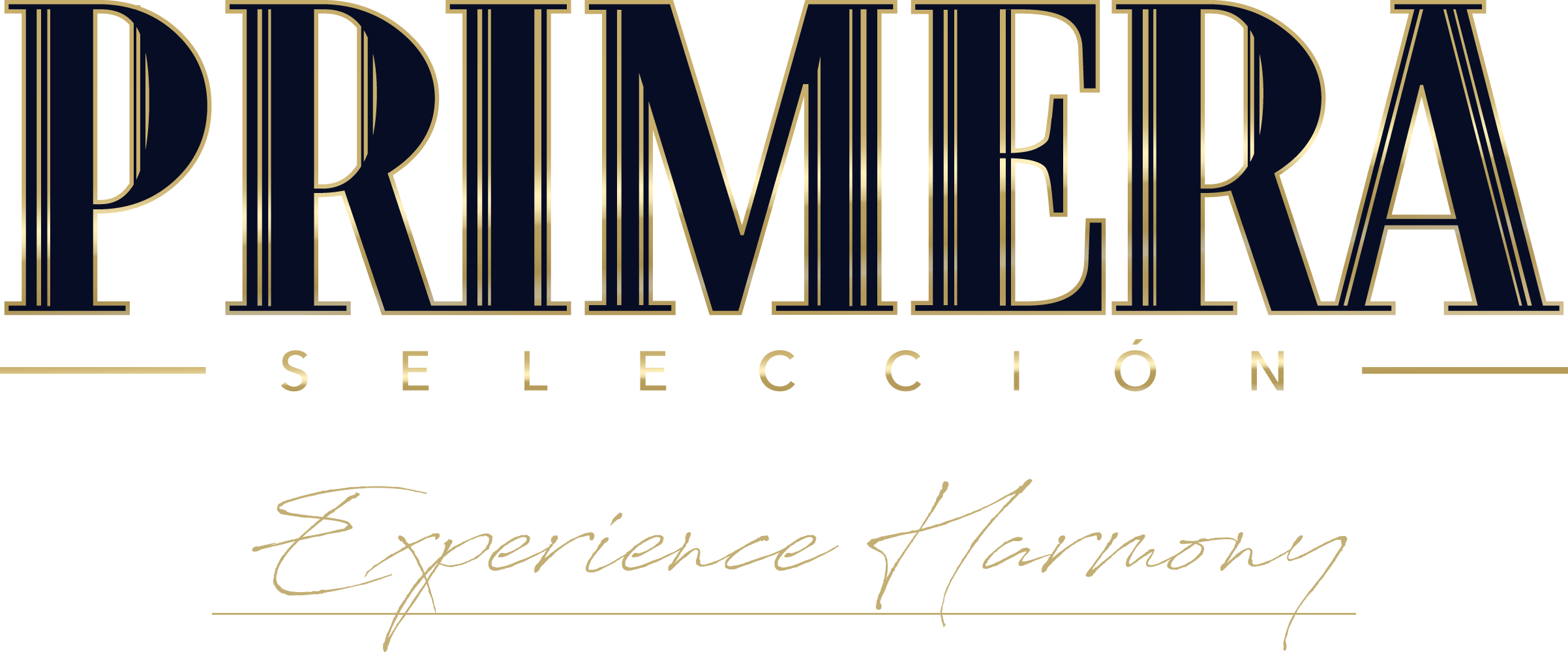 Primera Selección - Experience Harmony