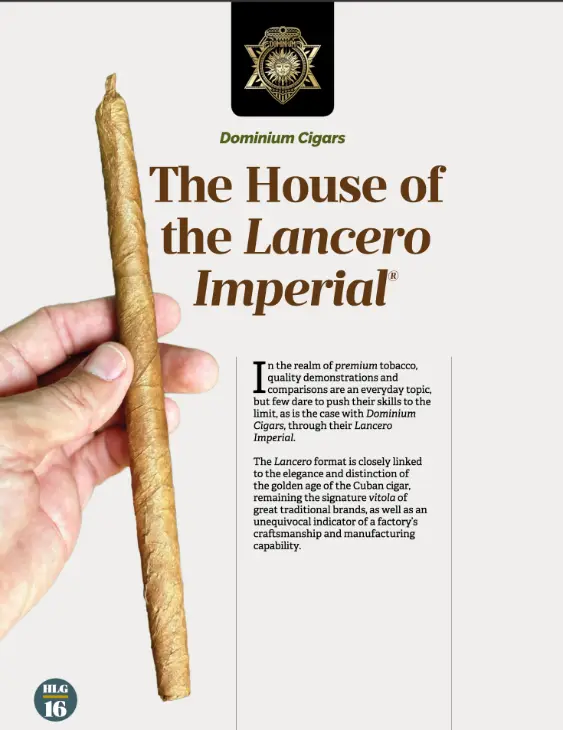 Humo Latino Global feature